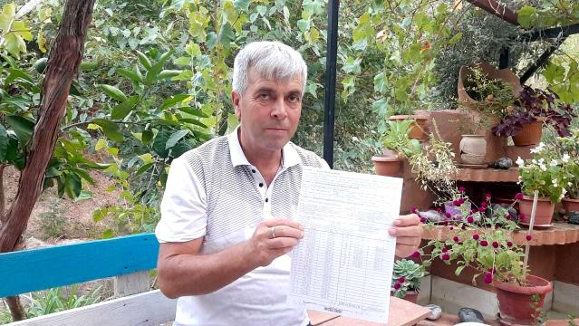 1 kuruşluk banka borcunu 21 yıl sonra bin 1 lira olarak geri istiyorlar